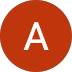 PICTURE OF LETTER A
