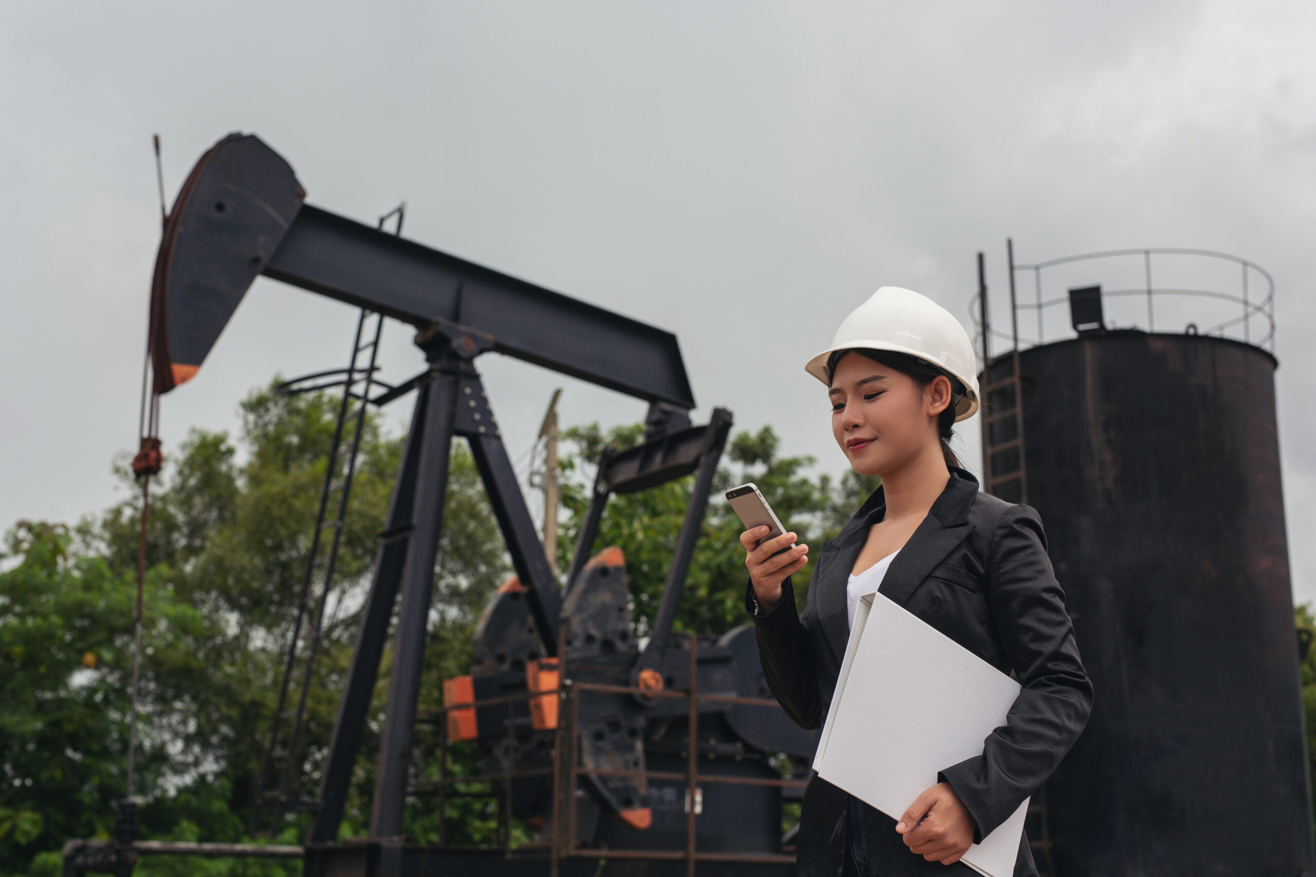 Career Opportunities After a Diploma in Oil and Gas Engineering