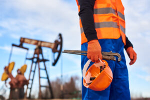 Oil and Gas Engineering Diploma