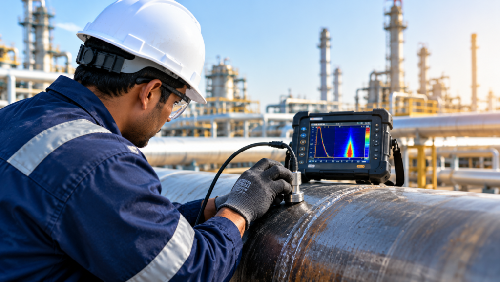 Most In-Demand NDT Skills in 2026