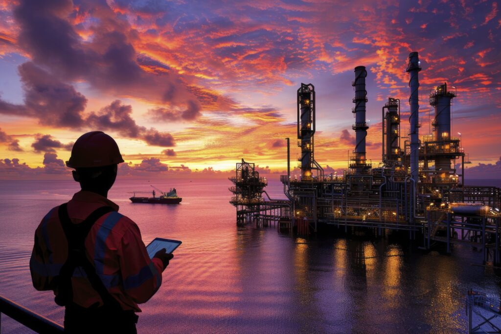 Is Oil and Gas a Good Career?