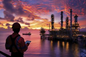 Is Oil and Gas a Good Career?