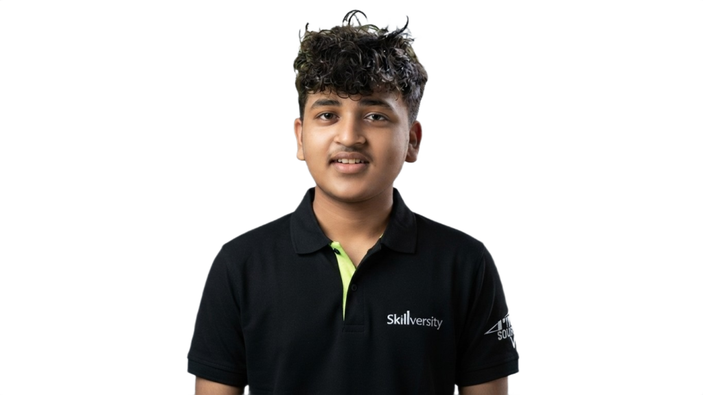 ABHINAV MAROLI
