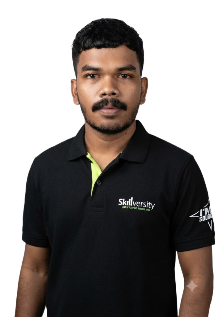 ADITHYAN A D