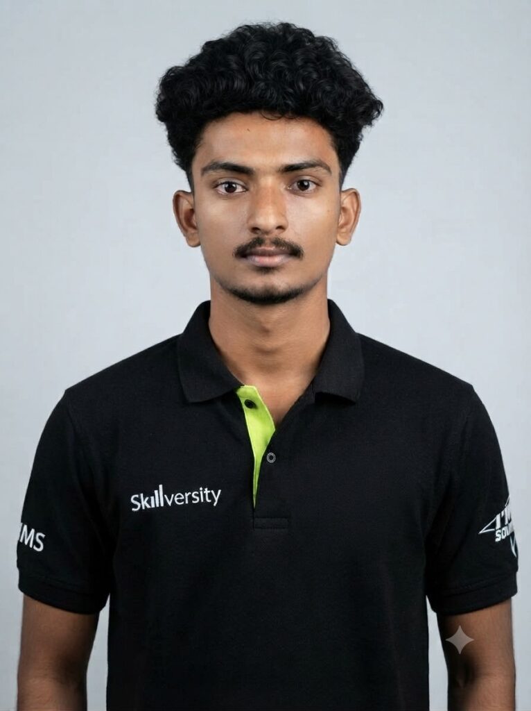 ANANDHAKRISHNAN