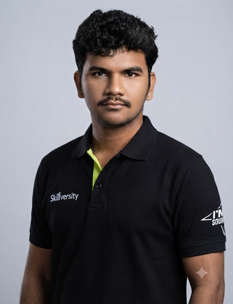 JAIN JOBY