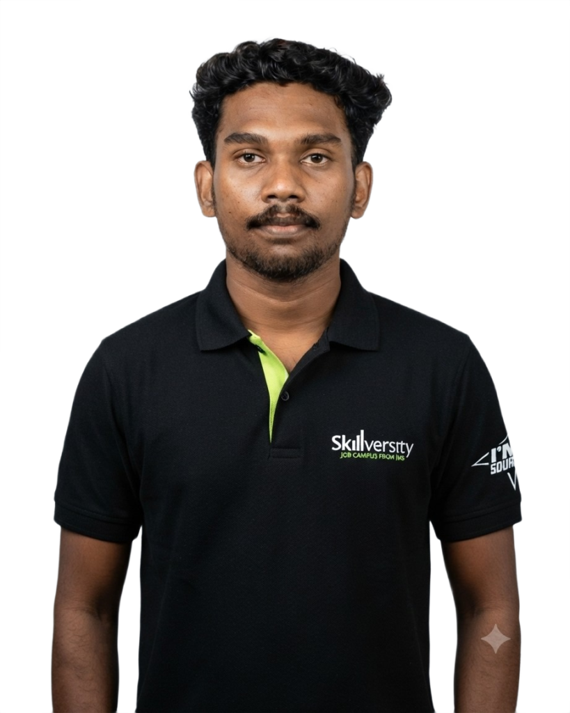 MILEN ANTONY