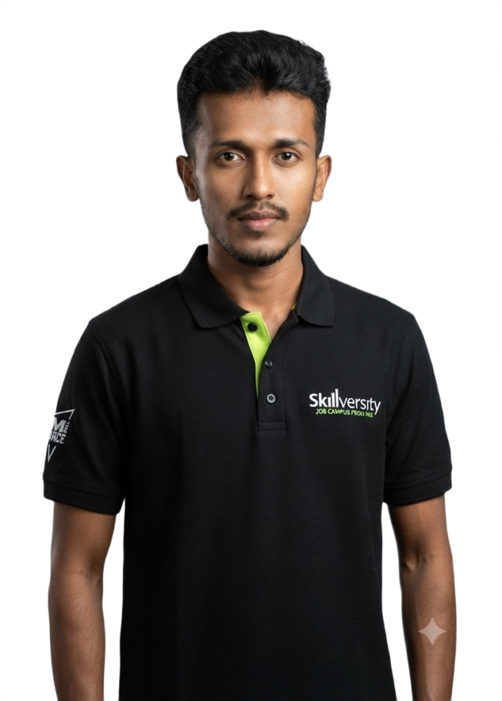 MUHAMMED SHAFI