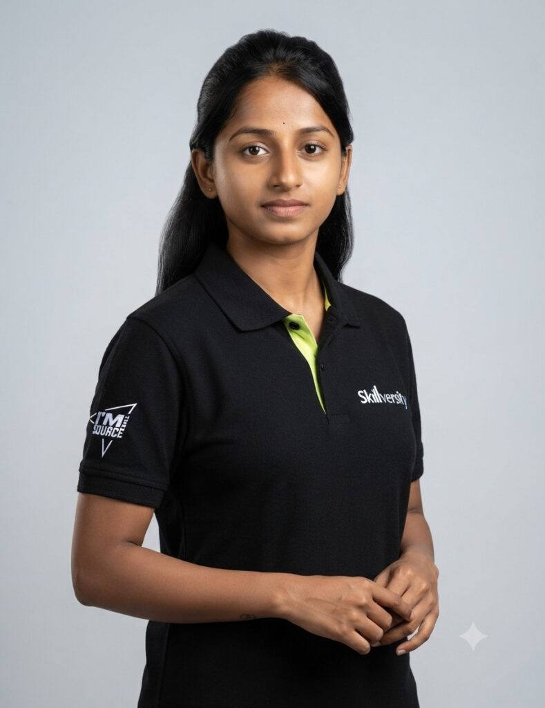 SANDRA RATHEESH