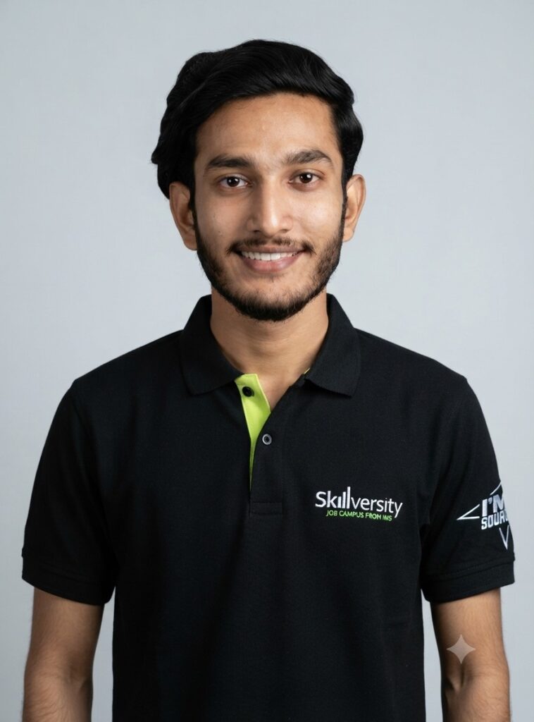 VISHNU S MENON