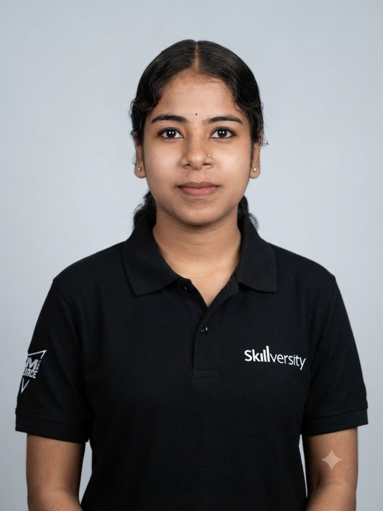 VISMAYA N R