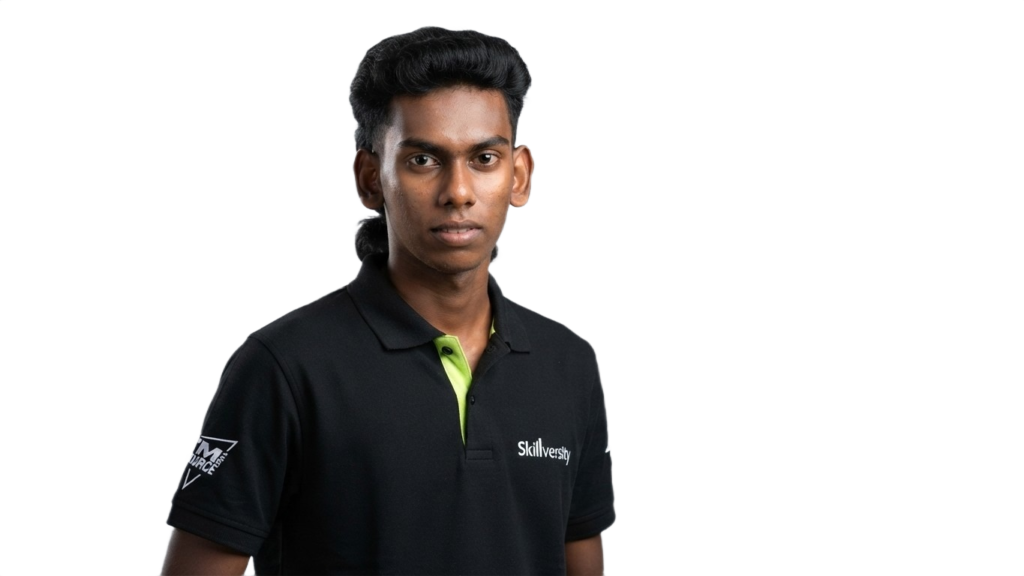 VIVEK K