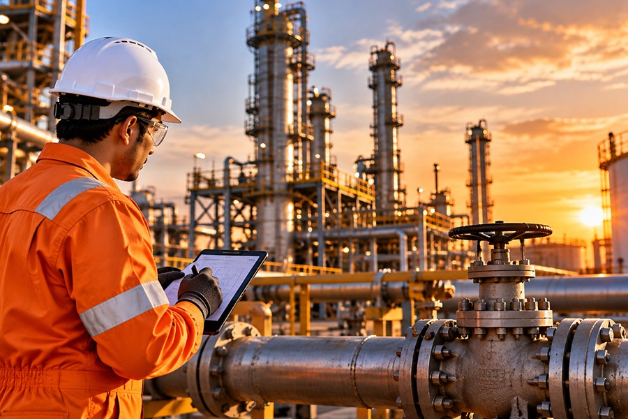 QA/QC vs NDT: Which Career Path Is Better for Mechanical Engineers?